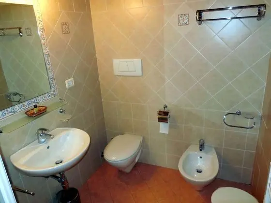 Apart Daire, 1 Yatak Odası, Bahçe Manzaralı