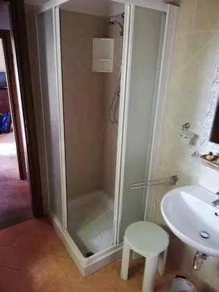 Apart Daire, 1 Yatak Odası, Bahçe Manzaralı