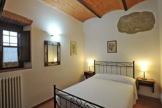 Apart Daire, 2 Yatak Odası, Teras, Bahçe Manzaralı