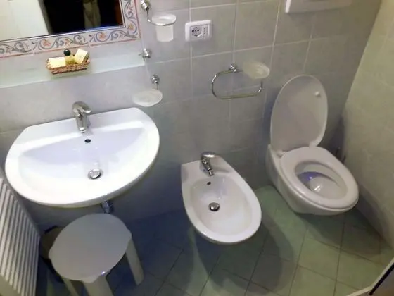 Apart Daire, 2 Yatak Odası, Teras, Bahçe Manzaralı