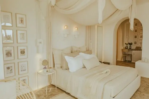 Luxury Süit