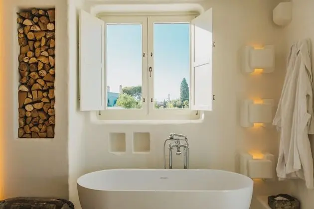 Luxury Süit