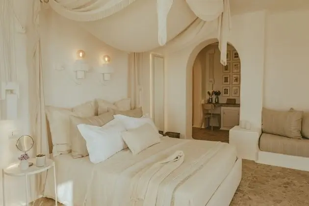 Luxury Süit