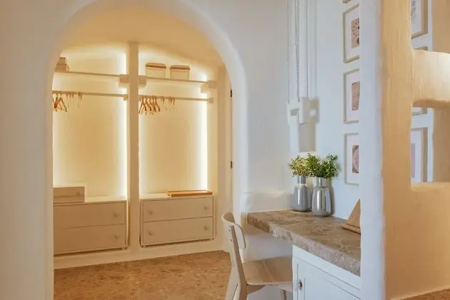 Luxury Süit