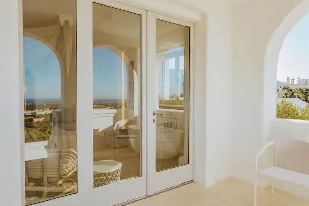 Luxury Süit