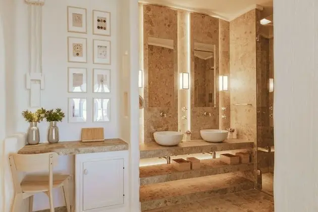Luxury Süit
