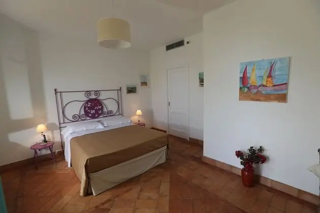 Deluxe Oda, Engellilere Uygun, Bahçe Manzaralı