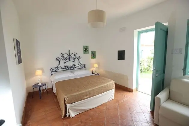 Deluxe Oda, Engellilere Uygun, Bahçe Manzaralı