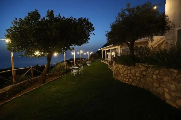 Deluxe Oda, Engellilere Uygun, Bahçe Manzaralı