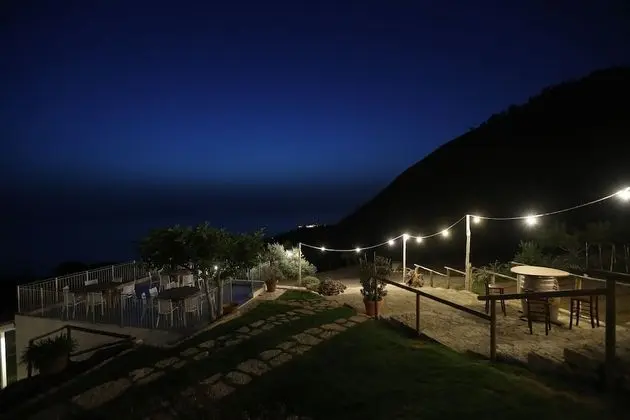 Deluxe Oda, Engellilere Uygun, Bahçe Manzaralı