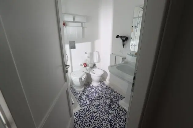 Deluxe Oda, Engellilere Uygun, Bahçe Manzaralı