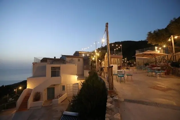 Deluxe Oda, Engellilere Uygun, Bahçe Manzaralı