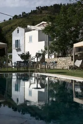 Family Oda, 2 Yatak Odası, Engellilere Uygun, Bahçe Manzaralı