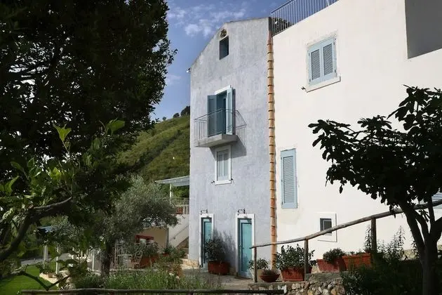 Family Oda, 2 Yatak Odası, Engellilere Uygun, Bahçe Manzaralı