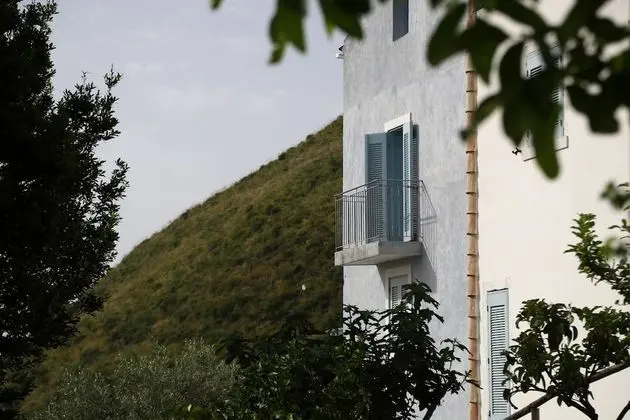 Family Oda, 2 Yatak Odası, Engellilere Uygun, Bahçe Manzaralı