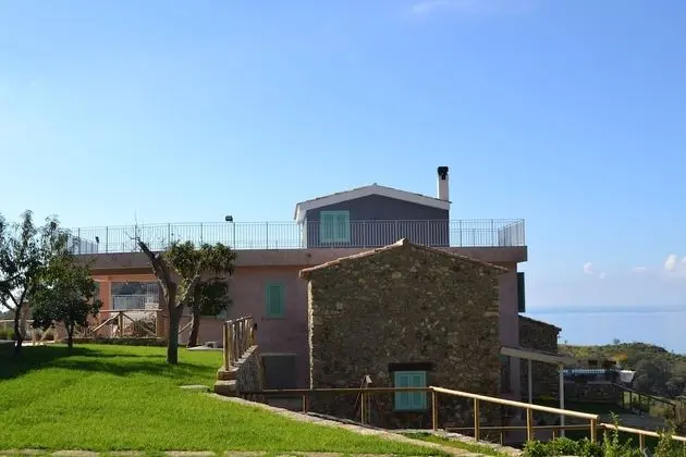 Superior Süit, Bahçe Manzaralı