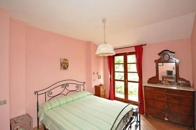 Villa, 3 Yatak Odası (Via Valle Figliola 38A)