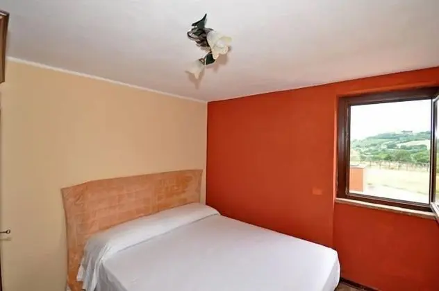 Villa, 3 Yatak Odası (Via Valle Figliola 38A)