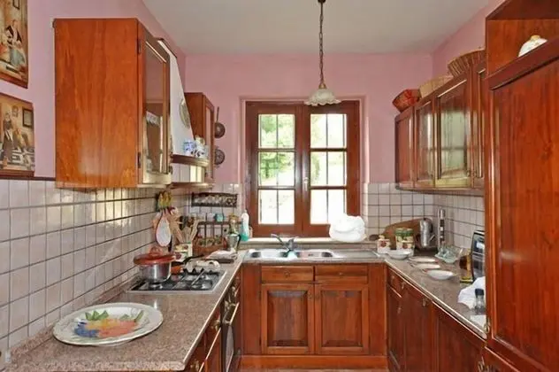 Villa, 3 Yatak Odası (Via Valle Figliola 38A)