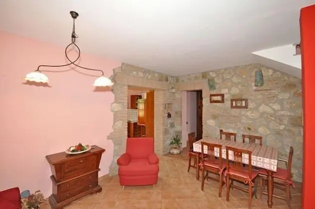 Villa, 3 Yatak Odası (Via Valle Figliola 38A)