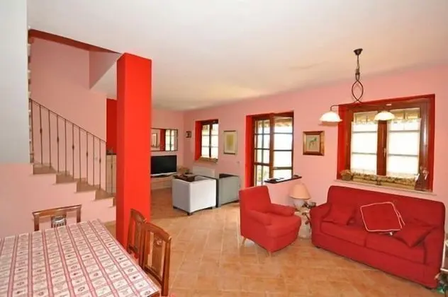 Villa, 3 Yatak Odası (Via Valle Figliola 38A)