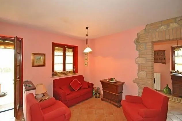 Villa, 3 Yatak Odası (Via Valle Figliola 38A)