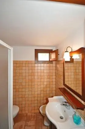 Villa, 3 Yatak Odası (Via Valle Figliola 38A)