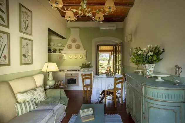 Comfort Apart Daire, 2 Yatak Odası