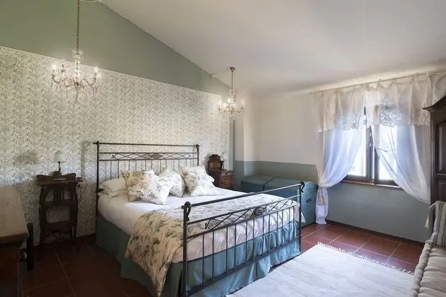 Comfort Apart Daire, 2 Yatak Odası