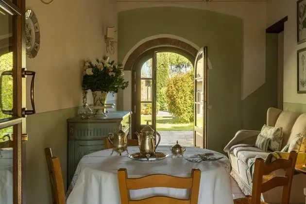 Comfort Apart Daire, 2 Yatak Odası