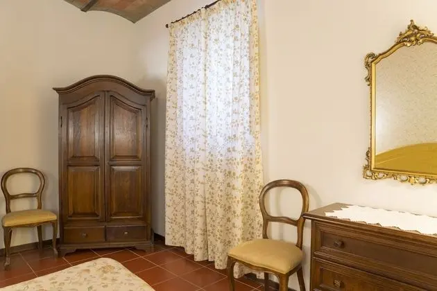 Standard Apart Daire, 1 Yatak Odası