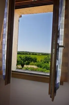 Apart Daire, Bahçe Manzaralı (Alloro, Ginepro)