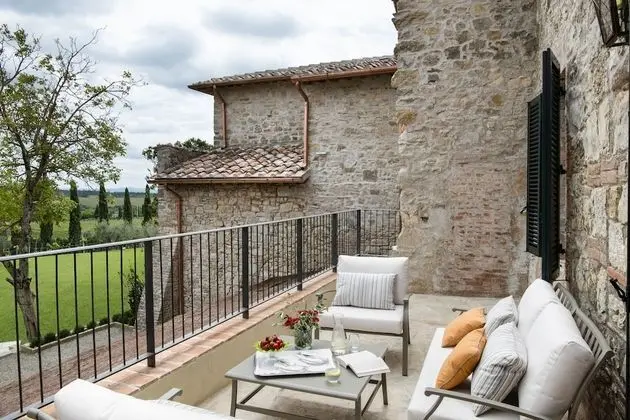 Suite (Pieve)