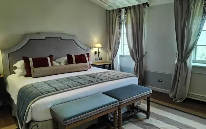 Suite (Uliveta)