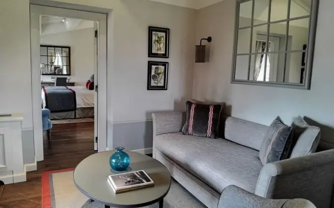 Suite (Uliveta)