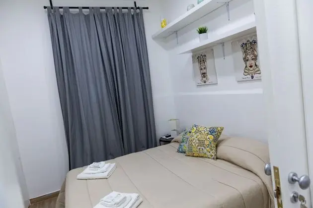 Elite Tek Büyük Yataklı Oda