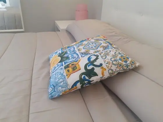 Elite Tek Büyük Yataklı Oda