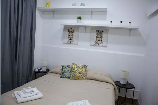 Elite Tek Büyük Yataklı Oda