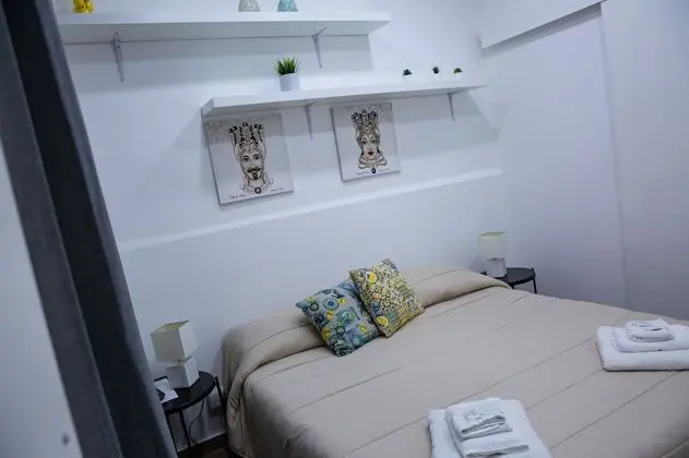 Elite Tek Büyük Yataklı Oda