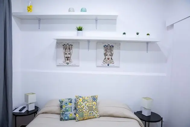 Elite Tek Büyük Yataklı Oda