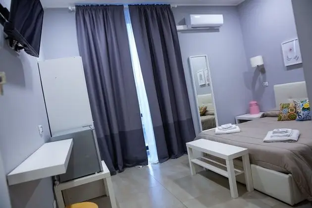 Elite Tek Büyük Yataklı Oda