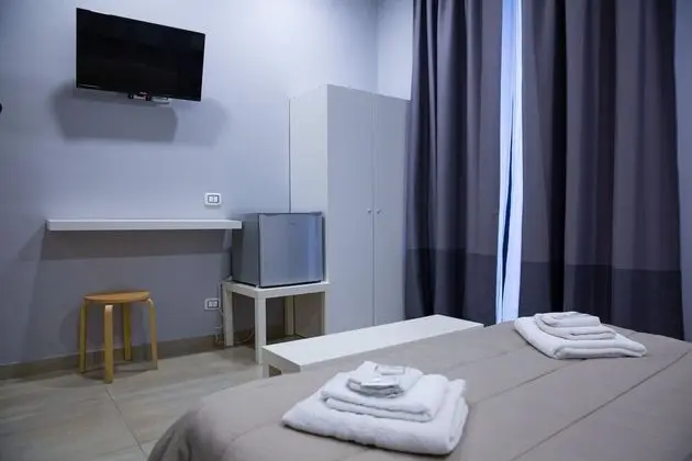 Elite Tek Büyük Yataklı Oda