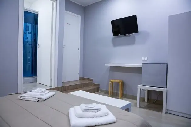 Elite Tek Büyük Yataklı Oda
