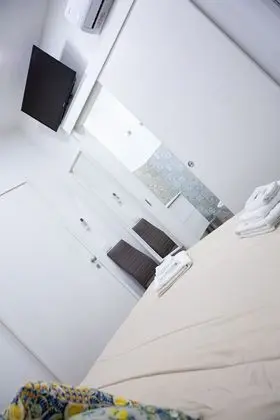 Elite Tek Büyük Yataklı Oda