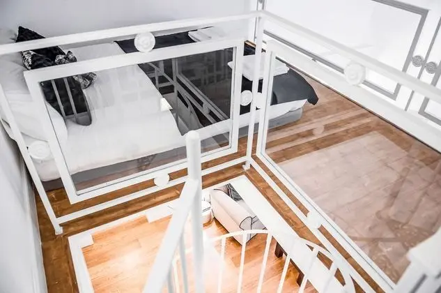 Apart Daire, 3 Yatak Odası (Location: Borgo San Jacopo 15)