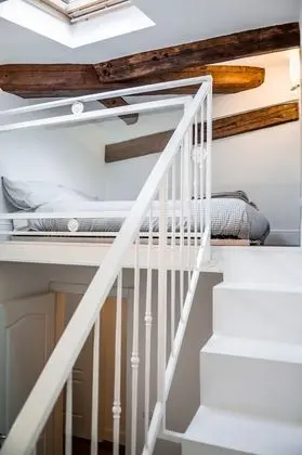 Apart Daire, 3 Yatak Odası (Location: Borgo San Jacopo 15)