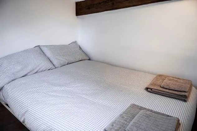 Apart Daire, 3 Yatak Odası (Location: Borgo San Jacopo 15)