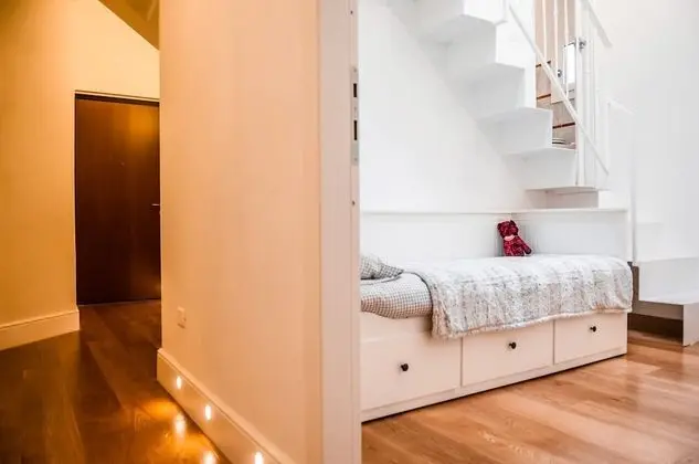 Apart Daire, 3 Yatak Odası (Location: Borgo San Jacopo 15)