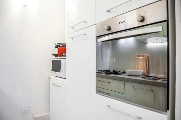 Apart Daire, 3 Yatak Odası (Location: Borgo San Jacopo 15)