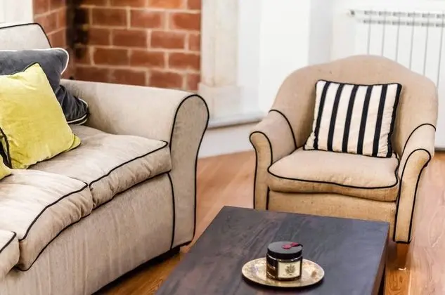 Apart Daire, 3 Yatak Odası (Location: Borgo San Jacopo 15)